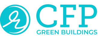 Logo CFP Green Buildings